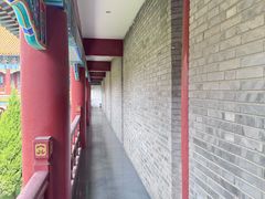 -盛世南宫影视城(北普陀影视城)
