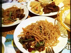-海维克牛排馆HIGHWIC(青羊万达店)