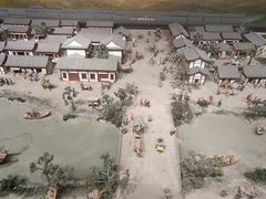 -西安大唐西市博物馆