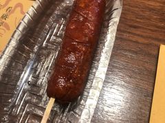 -素心小筑(后沙裕镇店)