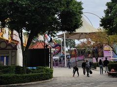 -国色天乡三期陆地乐园