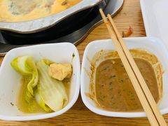 -袁记串串香(泉水轻轨站店)