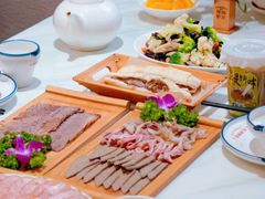 -培万河间驴火•驴肉火锅(东平店)