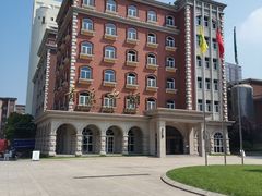 -青岛啤酒博物馆