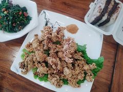 -老回回饺子馆(海洋馆店)