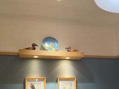 -韩香福烤肉庄园(文化西路店)