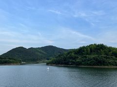 -宁波九龙湖开元度假村