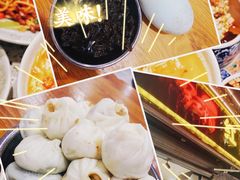 -红帽叔叔包子