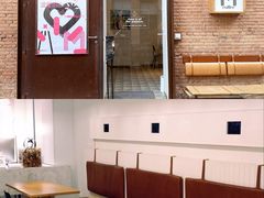 -大酉·M Coffee(北京美术馆店)