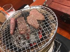 -大阪烧肉BAKA一代(十亩地店)