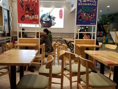 大堂-拌粉君·江西小炒(石厦时代店)