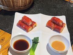 -小城粥道·海胆鲜虾粥(解放广场店)