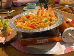 -苏梅花园(群星城店)