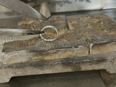 -十八字金·开蚌·银饰DIY·手作体验团建(和平大悦城店)