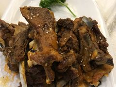 -那达慕蒙古风味酒楼