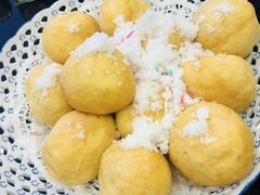 手工网油卷-听松楼-中餐厅.家宴(红梅公园店)