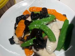 -雀蓝川菜(滨湖万象汇店)