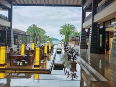 -石梅湾艾美度假酒店