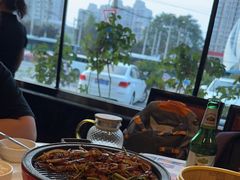 -大鸭梨烤鸭(石佛营店)