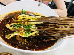 -蜀串香牛杂火锅串串