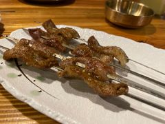 -质烤烤物·活烤海鲜(质烤总店)