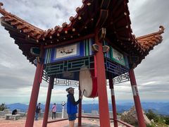 -白草畔自然风景区