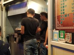 -同来顺烧烤餐厅(哈尔滨道店)