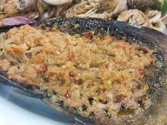 -赵氏盱眙十三香龙虾(蓝村店)