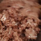 美味荠菜鲜肉饺子