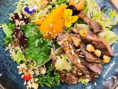 -玲婧胡同·生日蛋糕·餐厅(嘉里城店)