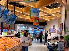 -大族广场Mall&More