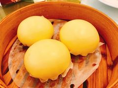 流沙包-海逸海鲜酒家(古北店)