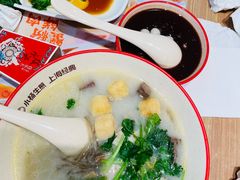 -小杨生煎(龙阳广场店)