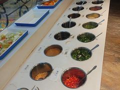 -313羊庄铁锅烀羊肉·烤全羊·烧烤龙虾·团建聚餐(永德路店)