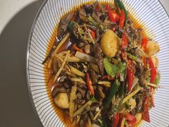 -王妈热卤·川味馆(海昌店)