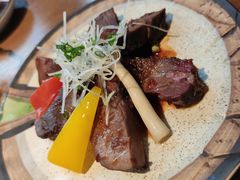 -水之惠鲜鱼料理(王府大街店)