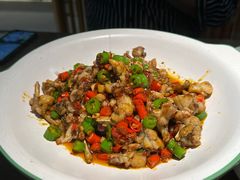 -老屋印象·酸菜鱼新川菜(义乌之心店)