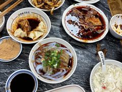 -西月城谭豆花(春熙路店)