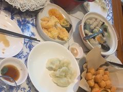 -东方饺子王(大屯路店)
