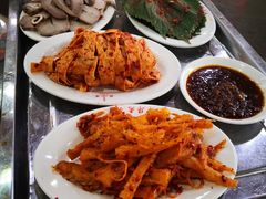 -西塔大冷面(市府大路店)