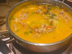 -帕娜·泰式茶餐厅·Bistro(近铁广场店)