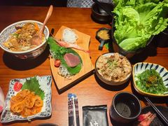 -葉家.焼鳥.居酒屋(惠利街店)