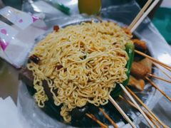 -大姐麻辣烫(莲宝中路店)