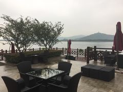-望海·帆船主题咖啡厅•品茗下午茶(石湖景区店)