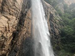 -洛阳白云山景区