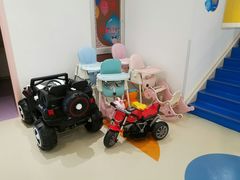 -海帆亲子游泳(顺义店)