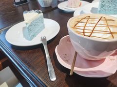-嗒令甜品·主题融合料理餐厅(首座时代店)