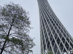 -广州塔