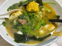 -重庆麻辣烫(国权路店)