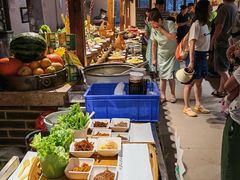 自助取餐区-映像威海·海鲜味道(市区店)